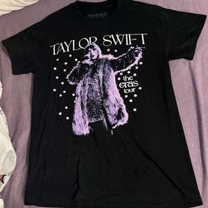 Taylor Swift Eras Tour shirt